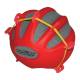 CanDo® Digi-Extend and Squeeze Hand Exerciser, Large - Light, Red (Per Each)