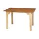 CanDo® Fixed Height OT Work Table with Cutout