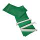 CanDo® Klip™ Fastener for Exercise Band - In Use