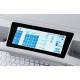 Capsa Trio™ Mobile Computing Workstation - Keypad (Keyboard is Not Included)