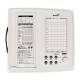 Bionet Cardio-7B 12-Channel Interpretive ECG with 7" Touch Screen and WiFi - ECG Only, Front Top View