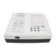 Bionet Cardio-7B 12-Channel Interpretive ECG with 7" Touch Screen and WiFi - ECG Only, Front Angle View