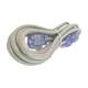 Cardio-7B Series Bionet 12-Channel Interpretive ECG with 7" Touch Screen and WiFi, Hospital Grade Power Cable