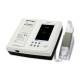 Bionet Cardio-7BS 12-Channel Interpretive ECG with 7" Touch Screen and WiFi - ECG and Spirometer, Spirometry Mode