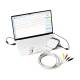 Bionet Cardio P1 12-Channel Interpretive PC-Based ECG System (Laptop is not included)