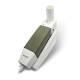 Bionet Cardio Q50 12-Channel Interpretive ECG with 8" Touch Screen and WiFi - ECG and Spirometer, Spirometer Sensor