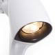 Burton CARLFL Medical Carelite LED Exam Light Floor Stand - Close Up