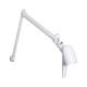 Burton CARLFL Medical Carelite LED Exam Light Floor Stand