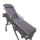 Casco C-Matt™ First Responder EMT Stretcher Replacement Mattress, 3" Thickness - With Strap (Stretcher Not Included)