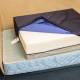 Casco C-Matt™ First Responder Replacement Mattress - Nylon, Zipper Opened (Extra Bottom Foam Not Included)