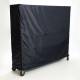 Casco C-Matt™ Medical Cart and Rack Cover with Zipper, DAF Nylon (Cart is Not Included)