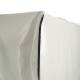 Casco C-Matt™ Medical Cart and Rack Cover with Zipper, Grey Bruin Vinyl - Zipper Closure