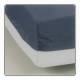 Casco C-Matt™ Patient Comfort Replacement Mattress, 6" Thickness - Full Zipper (Foam with Cover)