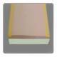 Casco C-Matt™ Patient Comfort Ultima Replacement Mattress, 6" Thickness - Memory Foam