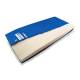 Casco C-Matt™ Patient Prevention Plus Replacement Mattress, 6" Thickness - Open Half (Foam with Cover)