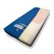 Casco C-Matt™ Patient Prevention Replacement Mattress with Polycarbonate Coated Material, 6" Thickness - Open Half (Foam with Cover)