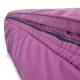 Casco Replacement Cover for C-Matt™ TotalCare® Sport LAL Mattress - Side View (Mattress and Other Parts are Sold Separately)
