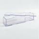 Poltex CASTBXSTK4 Cast Material Stacking Box - 4.92" Width