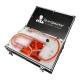SurgMate CBS-B01 Coronary and Bifurcation Stenting/Wiring Training Platform - In Use (Liquid Substance is Not Included)