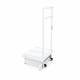 Clear Image Devices 24305 Series 1-Step Positioning Platform - Back View