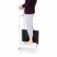 Clear Image Devices 24305 Series 1-Step Positioning Platform - In Action Both Legs