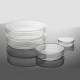 NEST Scientific Cell Culture Dish - Size Comparison Close-up
