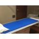 CF Pad Fully Coated Table Pad - 24"x72"x1"