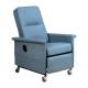 Champion Healthcare Solutions CHS-596 and CHS-59P Classic 59 Series Relax Recliner with Fixed Arms