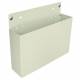 Harloff CHARTHLDRDM Side Chart Holder, Direct Mount