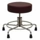 MRI Non-Magnetic Stools - Adjustable Height