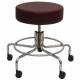 MRI Non-Magnetic Stools - Adjustable Height