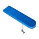 Champion Healthcare CHS-TMA65-15 Seated Position Armboard for T-Series Procedure Stretcher Chair