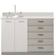 Cabinet Option-Add a Drawer