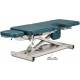 Clinton Multi-Use Power Imaging Table with Stirrups