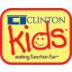 Clinton Theme Series Pediatric Scale Table - Southwestfest