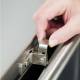 Lakeside Close Case Cart - Lift Latch