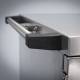 Lakeside Close Case Cart - Push Handle