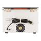 LW CMC-1224-77T3 Scientific Combo V24T Centrifuge - Back View