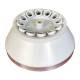 LW Scientific CMP-RT12-15TT-B Replacement 12-Place Test Tube Rotor for Combo V24T Centrifuge