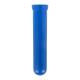 LW Scientific CNP-TBS7-15BU Plastic Tube Shield for E8 and MXU Centrifuges, Blue - 15 mL