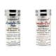 LW Scientific CNT-HTMC-HP77 and CNT-HTMC-PN77 Hemato-Clad® Mylar® Wrapped Microhematocrit Capillary Tube, Ammonium Heparinized and Plain