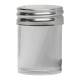 LW Scientific CNT-ZPC7-40HE Microhematocrit Capillary Tube - 40 mm