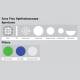 Coax Plus Ophthalmoscope Apertures and Filters