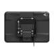 Compulocks PowerMove Secured Enclosure - VESA Pattern (Tablet is Not Included)