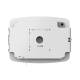 Compulocks Space Secured Enclosure - T-Bar Lock Slot (Tablet is Not Included)