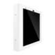Compulocks Swell Secured Enclosure - White (Tablet is Not Included)