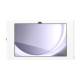 Compulocks Apex Secured Enclosure - White (Tablet is not included)