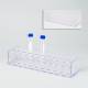 Poltex CONIC15 Conical Tube Rack - 20 x 15 mL Tubes (Conical tubes are not included.)