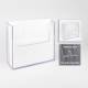Poltex CONTEC1112-W Lint Free Cleanroom Wipe Holder - 12" W x 11" H, Wall Mount (Lint-free wipes are not included.)