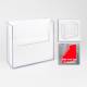 Poltex CONTEC89-T Lint Free Cleanroom Wipe Holder - 9" W x 8" H, High Bond Tape Mount (Lint-free wipes are not included.)